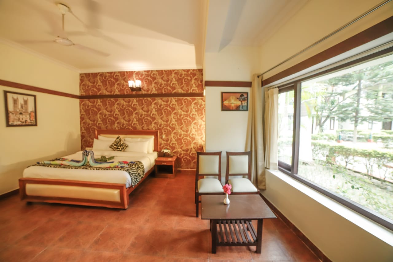 maya resort
