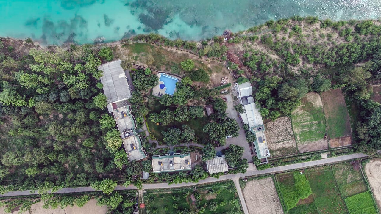 maya resort