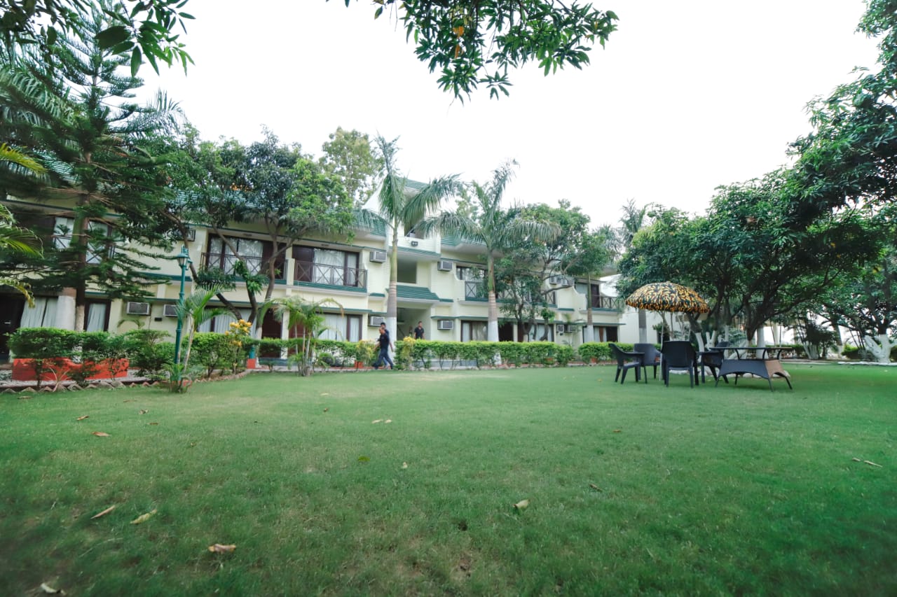 maya resort